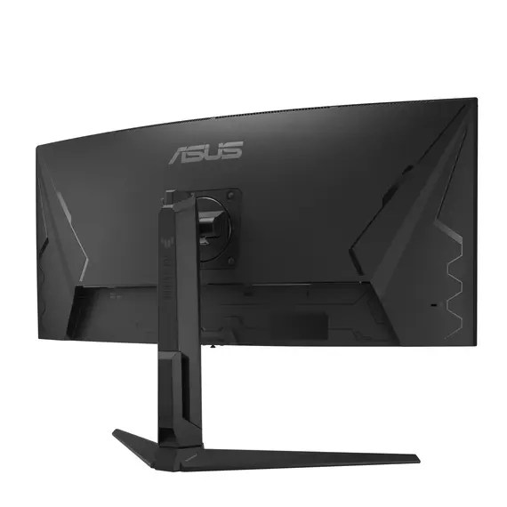 ASUS 90LM06F0-B01E70 Gaming Monitor - 34", UltraWide QHD, LED, 100Hz, Black, 1YR, 8 image
