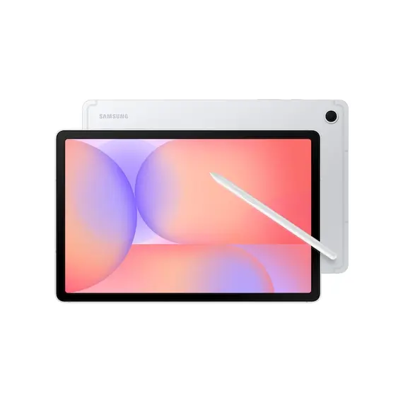Samsung SM-X400NZSPEUB Tablet - 10.9", 8GB, 256GB, TFT, Silver, 1YR, 2 image