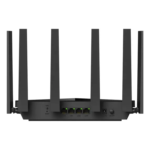 Cudy WR11000 Mesh Wi-Fi System - Hardware, Networking, 1YR, 3 image