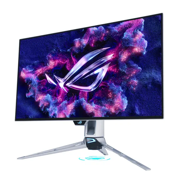 ASUS 90LM0CF2-B01971 Computer Monitor - 26.5", Quad HD, 540Hz, Black, 1YR, 8 image