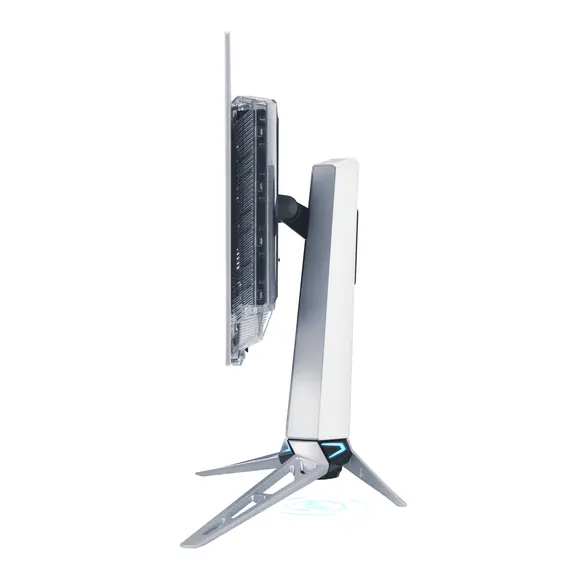 ASUS 90LM0CF2-B01971 Computer Monitor - 26.5", Quad HD, 540Hz, Black, 1YR, 9 image