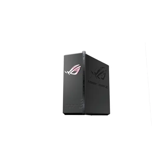 ASUS 90IG09Y0-MO9C00 Wireless Router - Wi-Fi 7 802.11be, 18,000 Mbps, USB port, Black, 1YR, 5 image