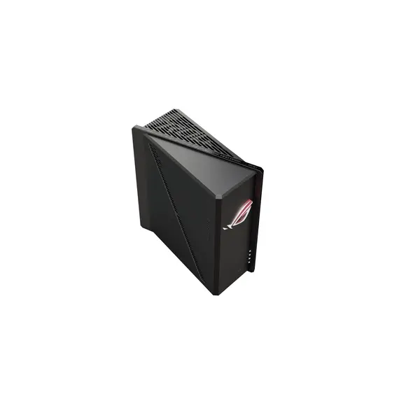ASUS 90IG09Y0-MO9C00 Wireless Router - Wi-Fi 7 802.11be, 18,000 Mbps, USB port, Black, 1YR, 6 image