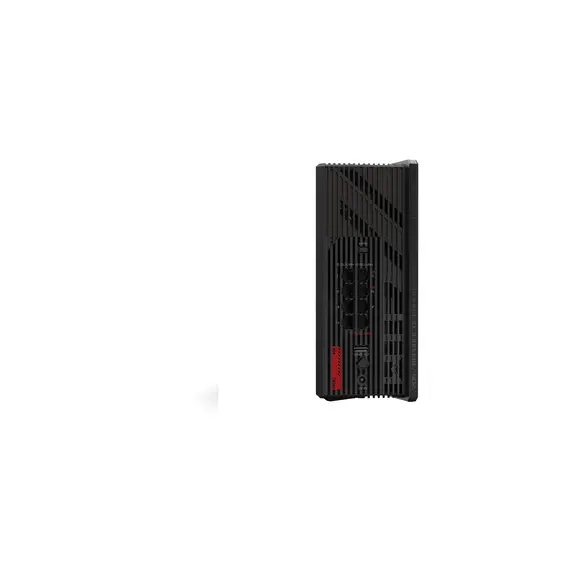 ASUS 90IG09Y0-MO9C00 Wireless Router - Wi-Fi 7 802.11be, 18,000 Mbps, USB port, Black, 1YR, 7 image