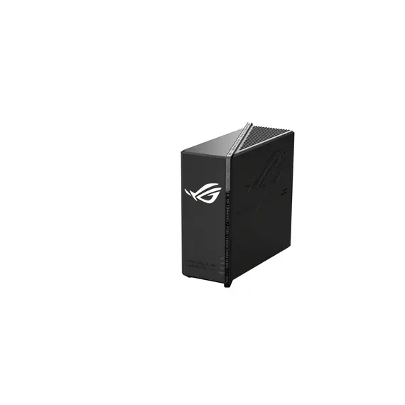 ASUS 90IG09Y0-MO9C00 Wireless Router - Wi-Fi 7 802.11be, 18,000 Mbps, USB port, Black, 1YR