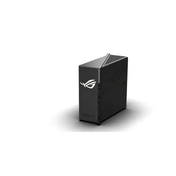 ASUS 90IG09Y0-MO9C00 Wireless Router - Wi-Fi 7 802.11be, 18,000 Mbps, USB port, Black, 1YR, 9 image