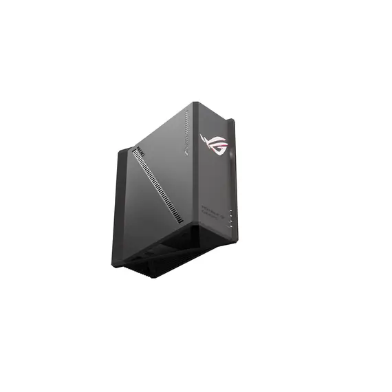 ASUS 90IG09Y0-MO9C00 Wireless Router - Wi-Fi 7 802.11be, 18,000 Mbps, USB port, Black, 1YR, 10 image