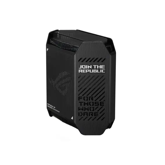 ASUS 90IG07F0-MU9A20 Mesh Router - Wi-Fi 6 802.11ax, Black, 1YR, 8 image