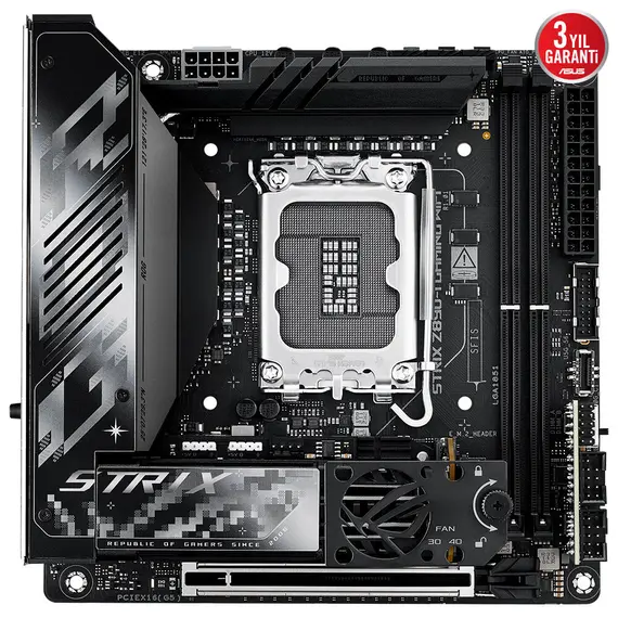 ASUS 90MB1IC0-M0EAY1 Motherboard - 1YR, 4 image