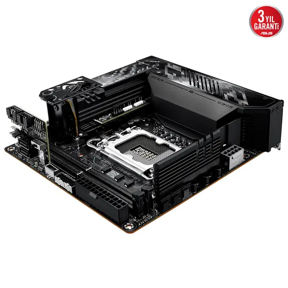 ASUS 90MB1IC0-M0EAY1 Motherboard - 1YR, 5 image