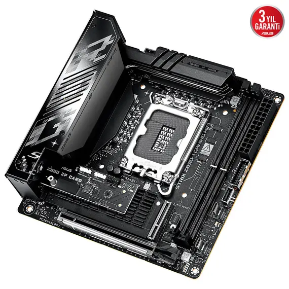 ASUS 90MB1IC0-M0EAY1 Motherboard - 1YR, 6 image