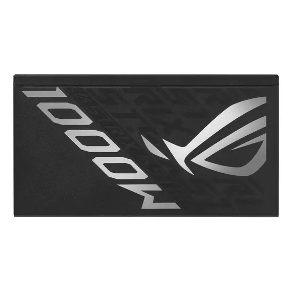 ASUS 90YE00W1-B0NA00 - Power Supply Unit, 1000W, 80+ Platinum, PC, Black, 1YR, 10 image