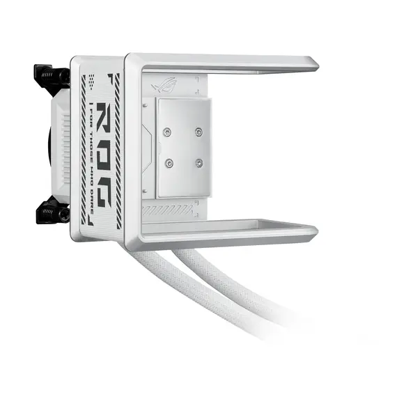 ASUS 90RC01N2-B0EAY0 All-in-One Liquid CPU Cooler - 120mm, Intel: LGA 1851, 1700, 1200, 115x; AMD: AM5, AM4, Multi, 1YR, 11 image