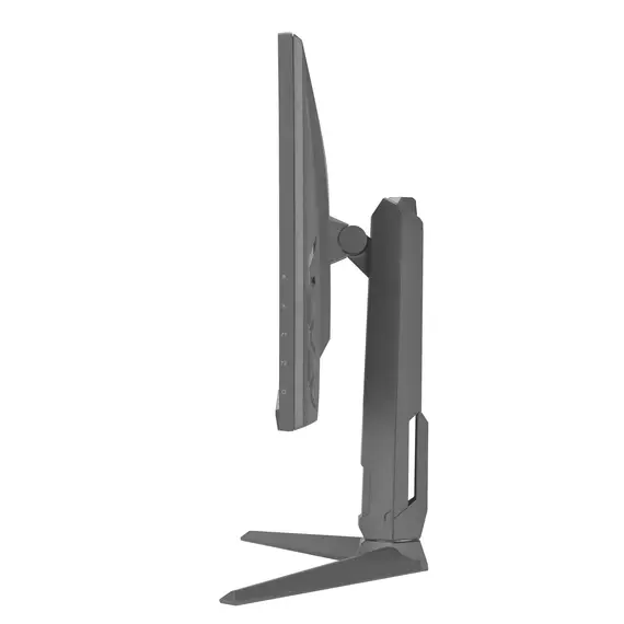 ASUS 90LM0CR1-B01171 Gaming Monitor - 27", 4K Ultra HD, 80Hz, Black, 1YR, 8 image