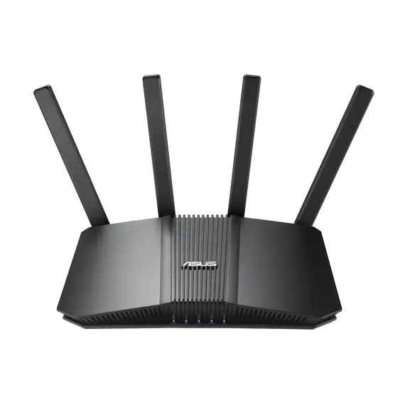ASUS 90IG0A70-MO9C00 Wireless Router - WiFi 7 802.11be, 688+2882 Mbps, USB port, Black, 1YR, 2 image