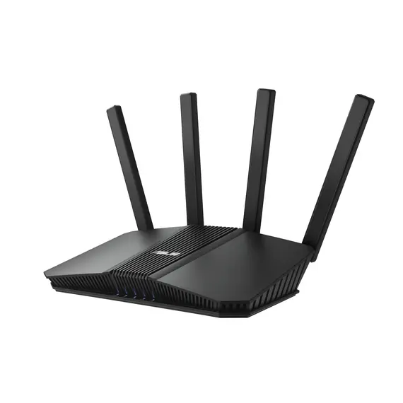 ASUS 90IG0A70-MO9C00 Wireless Router - WiFi 7 802.11be, 688+2882 Mbps, USB port, Black, 1YR, 8 image