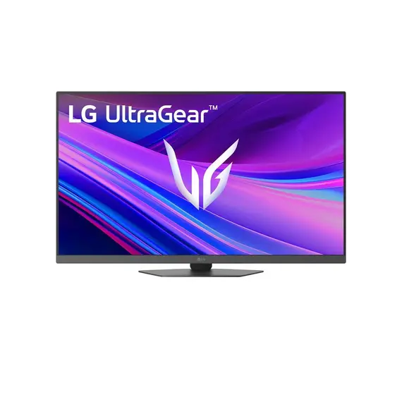LG 27G440A-B Gaming Monitor - 27", Full HD, IPS, 240Hz, Black, 2YR, 5 image