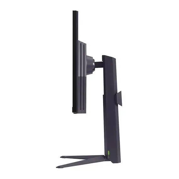 LG 27GS85Q-B Gaming Monitor - 27", Quad HD, 180Hz, Black, 2YR, 5 image