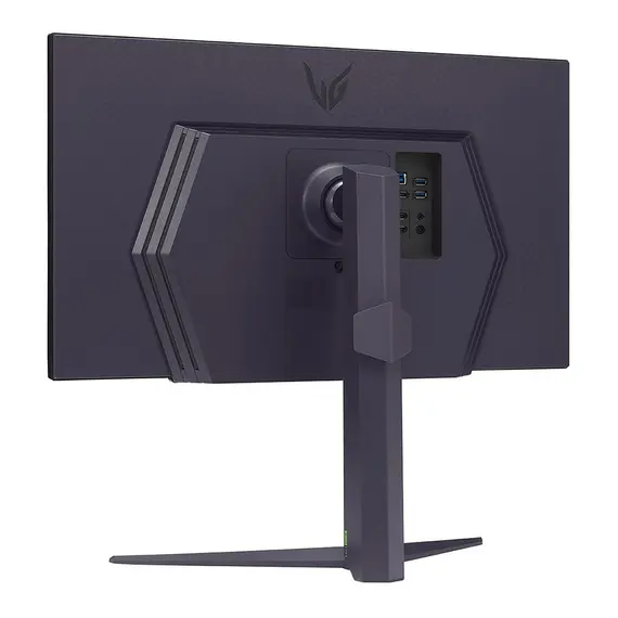 LG 27GS85Q-B Gaming Monitor - 27", Quad HD, 180Hz, Black, 2YR, 7 image