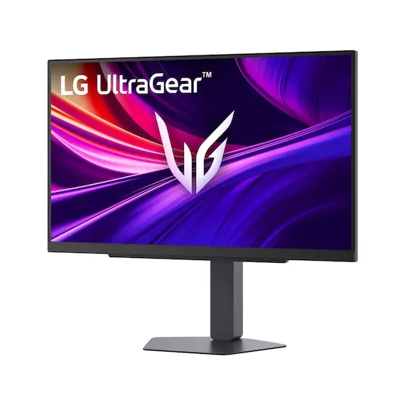 LG 27G810A-B Gaming Monitor - 27", 4K UHD, IPS, 180Hz, Black, 2YR, 2 image