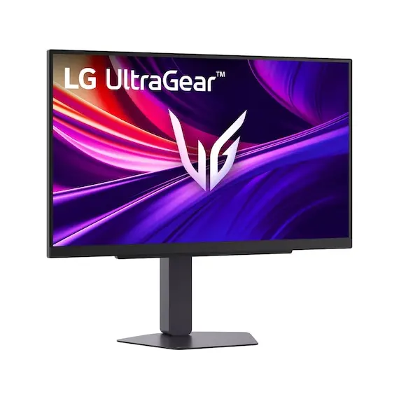 LG 27G810A-B Gaming Monitor - 27", 4K UHD, IPS, 180Hz, Black, 2YR, 3 image