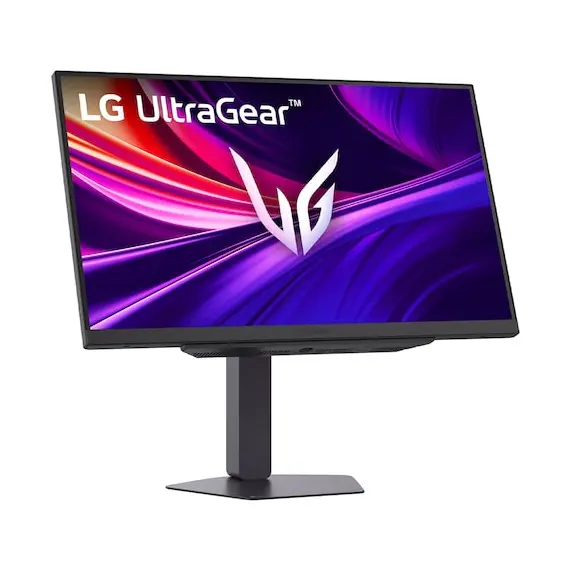 LG 27G810A-B Gaming Monitor - 27", 4K UHD, IPS, 180Hz, Black, 2YR, 4 image