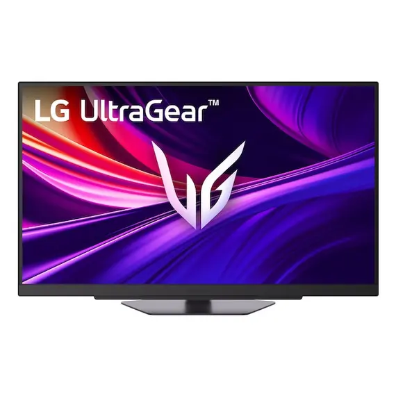 LG 27G810A-B Gaming Monitor - 27", 4K UHD, IPS, 180Hz, Black, 2YR, 5 image
