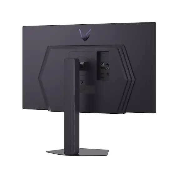 LG 27G810A-B Gaming Monitor - 27", 4K UHD, IPS, 180Hz, Black, 2YR, 12 image