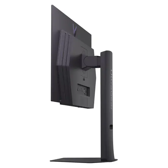 LG 27GX700A-B Gaming Monitor - 26.5", Quad HD, OLED, 280Hz, Black, 2YR, 14 image