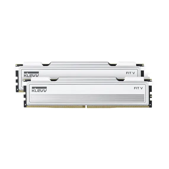 KLEVV KD5AGU880-60A300F Memory Module - 32GB, DDR5, 6000 MT/s, CL30, PC/Server, 3YR