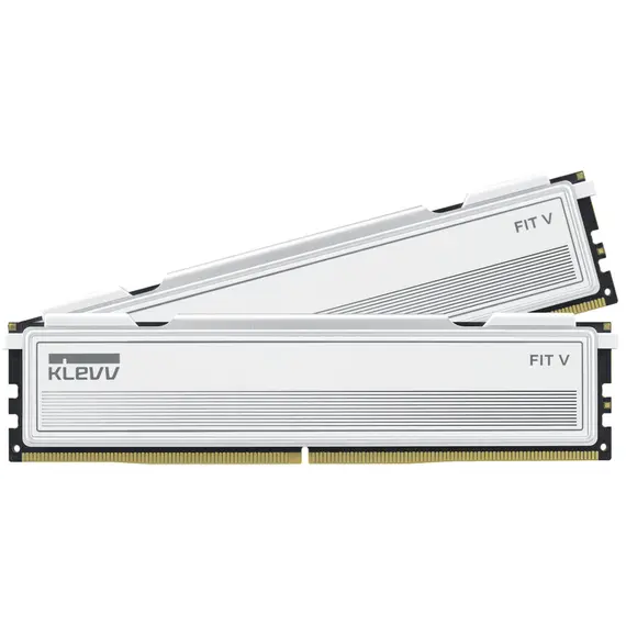KLEVV KD5AGU880-60A300F Memory Module - 32GB, DDR5, 6000 MT/s, CL30, PC/Server, 3YR, 7 image