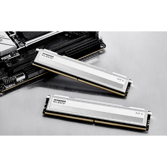 KLEVV KD5AGU880-60A300F Memory Module - 32GB, DDR5, 6000 MT/s, CL30, PC/Server, 3YR, 13 image