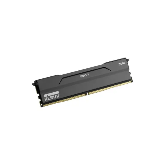 Klevv KD5AGUA80-60A300H Memory Module - 32GB (2x16GB), DDR5, 6000 MT/s, CL30, Unbuffered, 1.35V, 3YR, 10 image