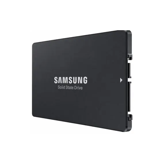 Samsung MZ7LH960HAJR-00005 SSD Drive - 960GB, 2.5" SATA, Silver, 3YR, 4 image