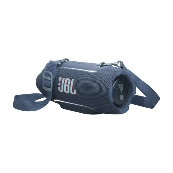 JBL JBLXTREME5BLU - Wireless, IP68, Stereo Portable Speaker, Blue, 1YR, צבע המוצר: Blue, 2 image