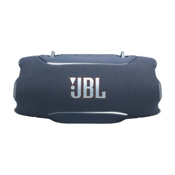 JBL JBLXTREME5BLU - Wireless, IP68, Stereo Portable Speaker, Blue, 1YR, צבע המוצר: Blue, 3 image
