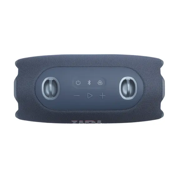 JBL JBLXTREME5BLU - Wireless, IP68, Stereo Portable Speaker, Blue, 1YR, צבע המוצר: Blue, 6 image