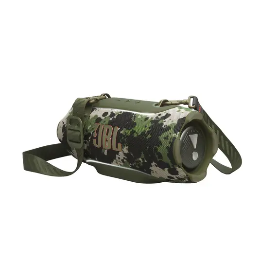 JBL JBLXTREME5SQUAD - Wireless, IP68, 28h, Multicolor, 1YR, צבע המוצר: Camouflage, 2 image