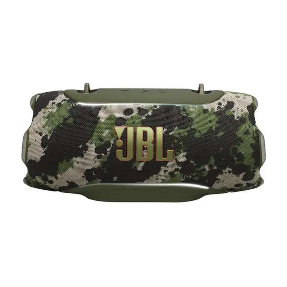 JBL JBLXTREME5SQUAD - Wireless, IP68, 28h, Multicolor, 1YR, צבע המוצר: Camouflage, 3 image