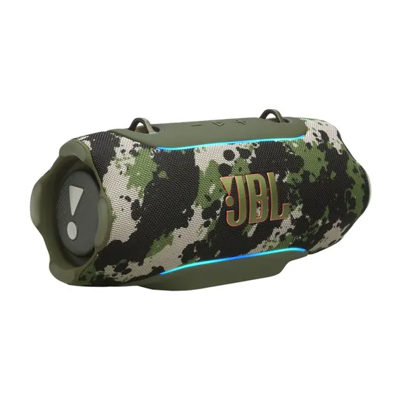 JBL JBLXTREME5SQUAD - Wireless, IP68, 28h, Multicolor, 1YR, צבע המוצר: Camouflage, 4 image