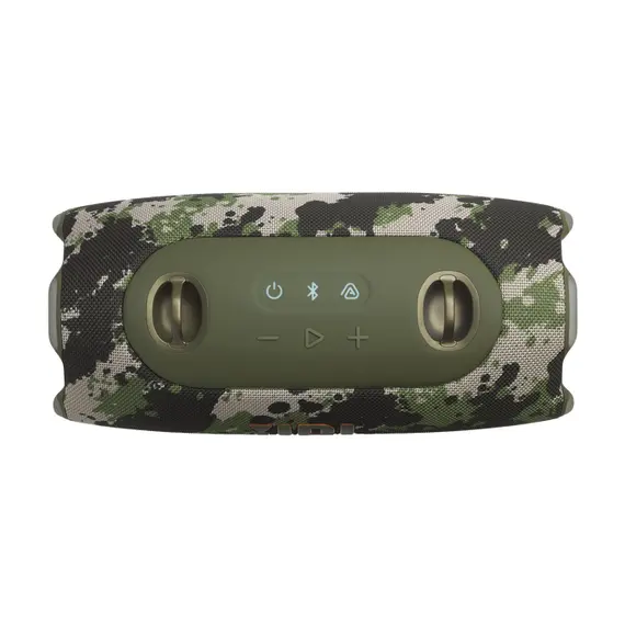 JBL JBLXTREME5SQUAD - Wireless, IP68, 28h, Multicolor, 1YR, צבע המוצר: Camouflage, 6 image