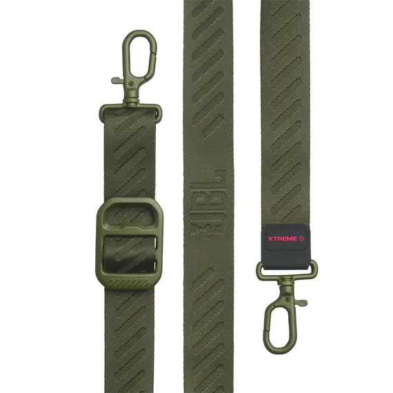 JBL JBLXTREME5SQUAD - Wireless, IP68, 28h, Multicolor, 1YR, צבע המוצר: Camouflage, 8 image