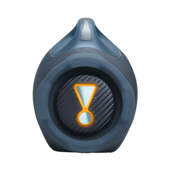 JBL JBLBOOMBOX4BLUEP - Party Speaker, Blue, 1YR, 5 image