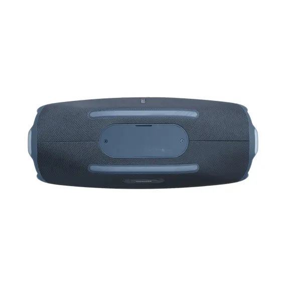 JBL JBLBOOMBOX4BLUEP - Party Speaker, Blue, 1YR, 7 image