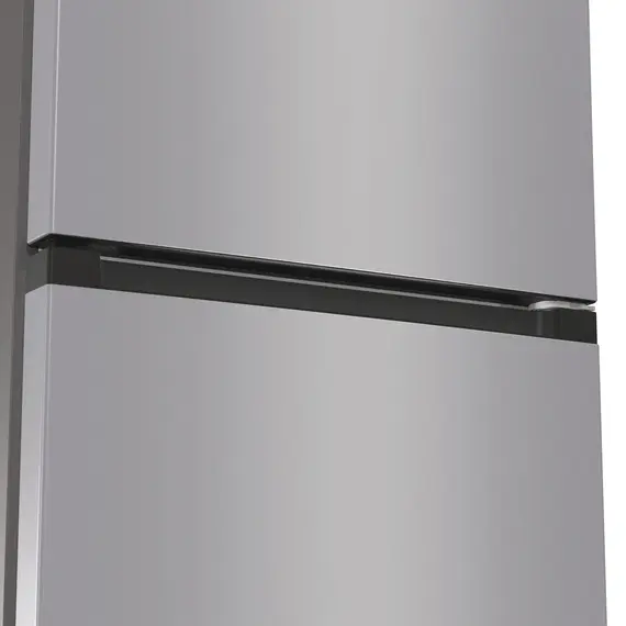 Gorenje 737397 Refrigerator - F, 1850 mm, Silver, 1YR – מקרר, תמונה 15