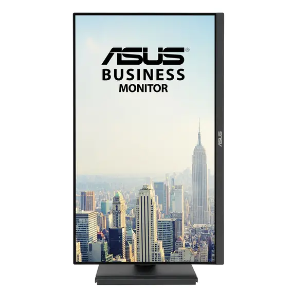 ASUS 90LM04J1-B01171 Computer Monitor - 27", Full HD, IPS, 120Hz, 1 ms MPRT, Black, 1YR, 2 image