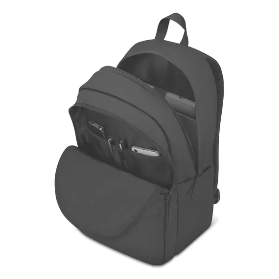 Lenovo GX41V79686 B10 Commuter Backpack - 16", 24 L, Black, 1YR, 3 image