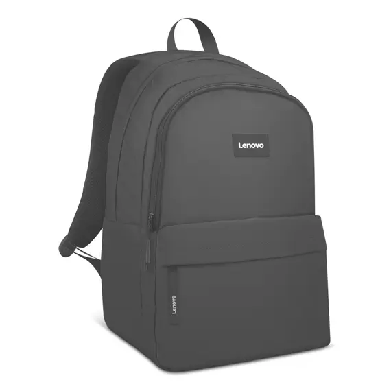 Lenovo GX41V79686 B10 Commuter Backpack - 16", 24 L, Black, 1YR, 4 image