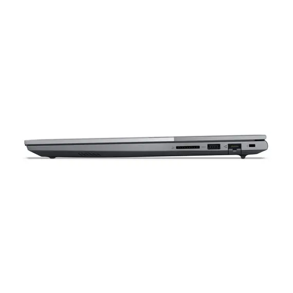 Lenovo 21UR005FIV Laptop - Ultra 7 355, 16", 16GB, 512GB, Win11Pro, IPS, Arctic Grey, 1YR, 3 image