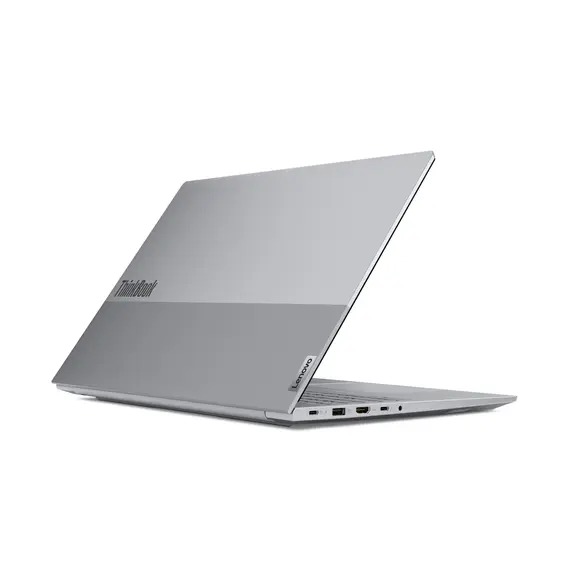 Lenovo 21UR005FIV Laptop - Ultra 7 355, 16", 16GB, 512GB, Win11Pro, IPS, Arctic Grey, 1YR, 7 image